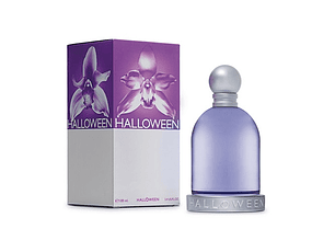 PERFUME HALLOWEEN DAMA EDT 100 ML
