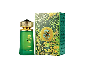 Perfume Paris Corner Khair Pistachio Clon Kayali Pistachio Gelatto Unisex Edp 100 ml