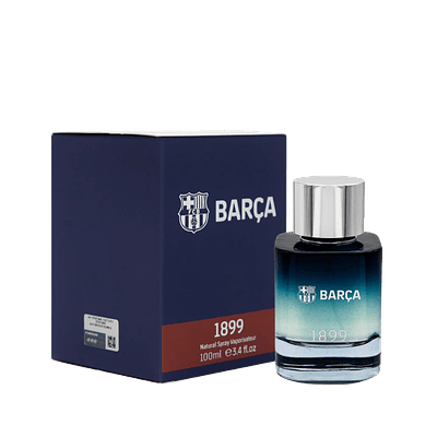 Perfume Barca 1899 Varon Edp 100 Ml