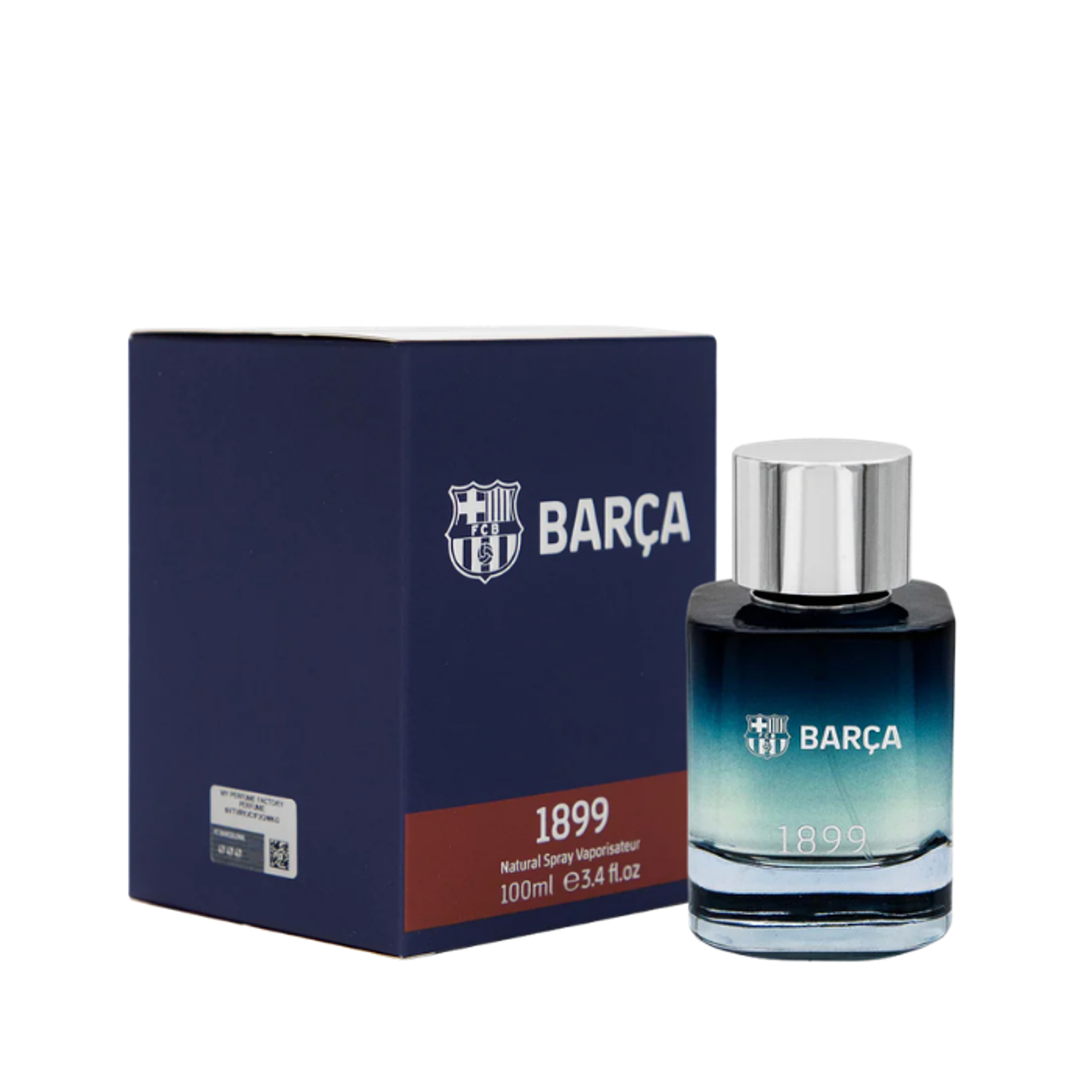 PERFUME BARCA 1899 VARON EDP 100 ML