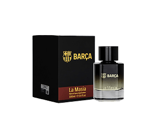 PERFUME BARCA LA MASIA VARON EDP 100 ML