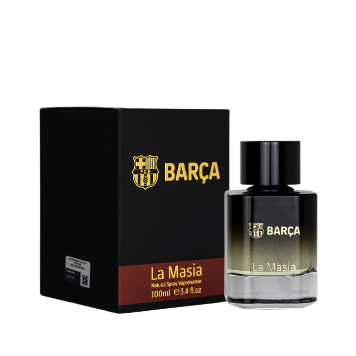 PERFUME BARCA LA MASIA VARON EDP 100 ML