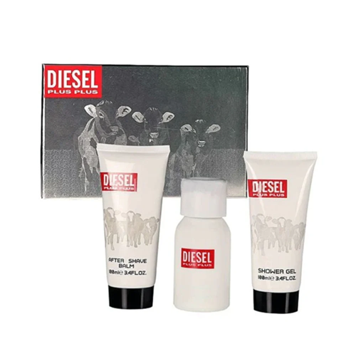 Perfume Plus Plus Dama Edt 75 ml Estuche