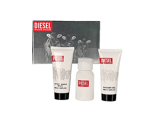 Perfume Plus Plus Dama Edt 75 ml Estuche