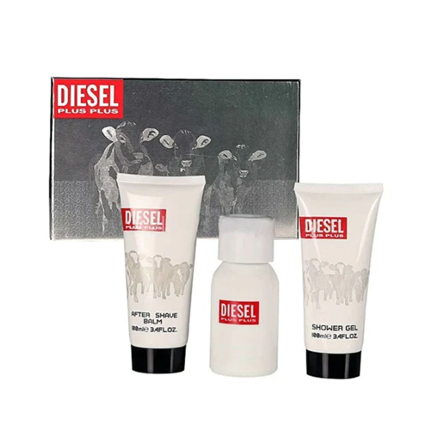 Perfume Plus Plus Dama Edt 75 ml Estuche