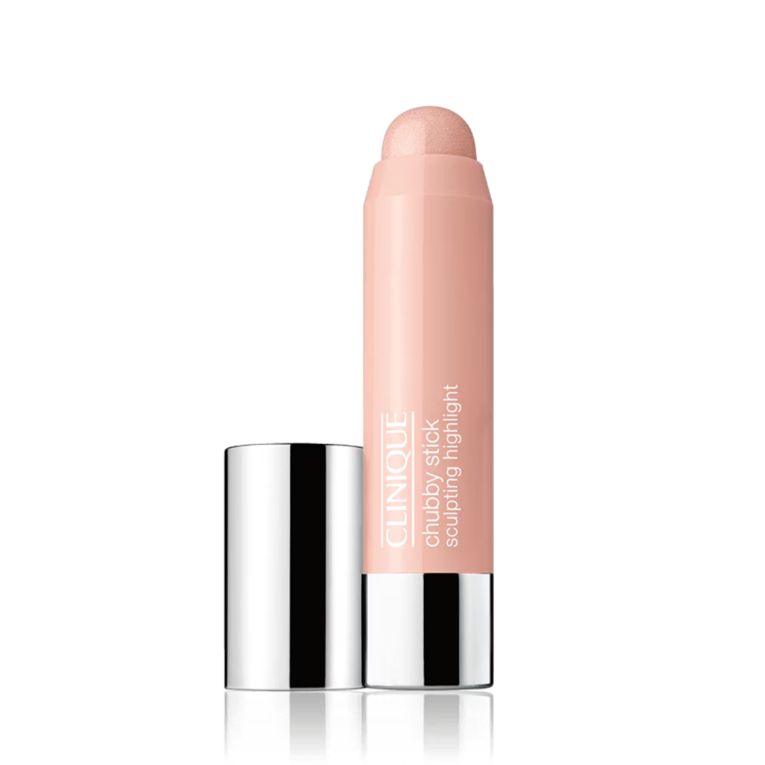 CLINIQUE CHUBBY STICK ILUMINADOR 6 GRS HEFTY HIGHLIGHT 01