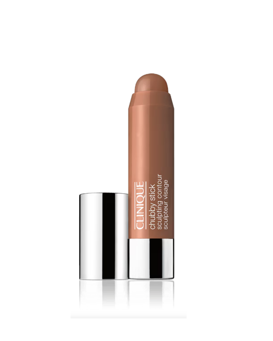 CLINIQUE CHUBBY STICK CONTORNO 6 GRS CURVY CONTOUR 01