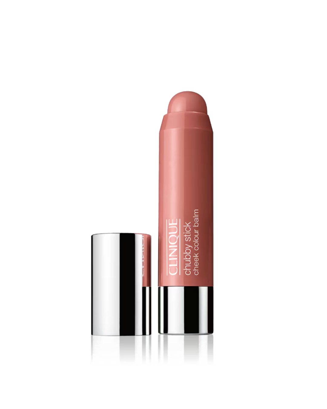 CLINIQUE CHUBBY STICK RUBOR 6 GRS AMPD UP APPLE 01