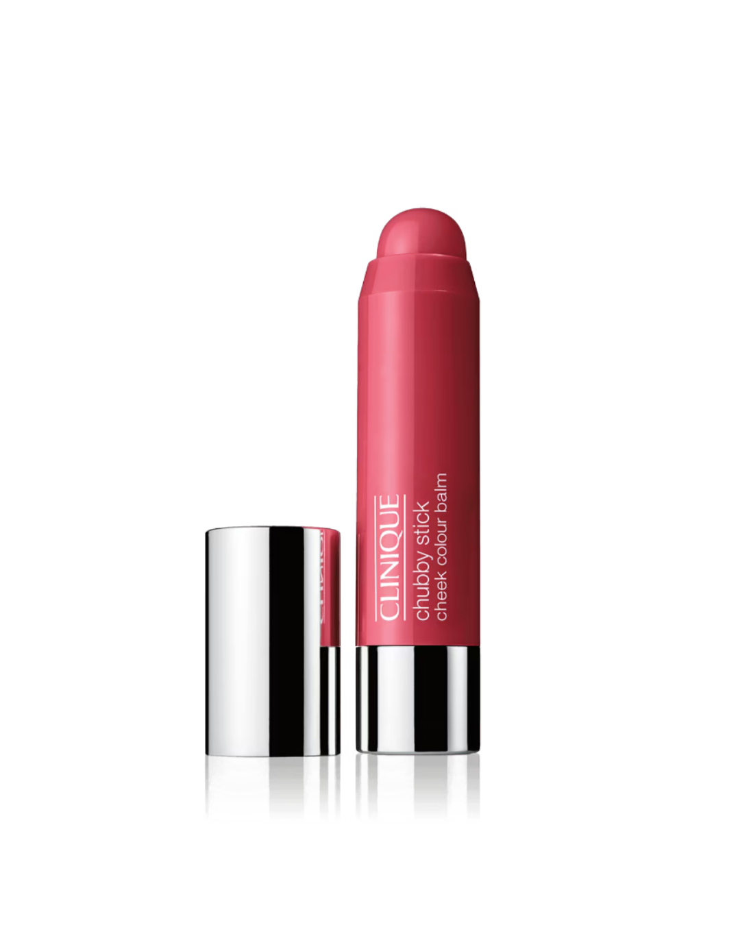 CLINIQUE CHUBBY STICK RUBOR 6 GRS ROLY POLY ROSY 03