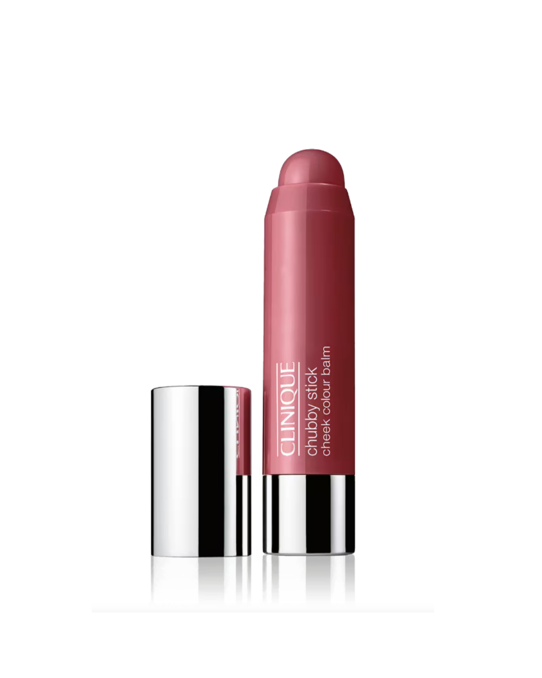 CLINIQUE CHUBBY STICK RUBOR 6 GRS PLUMPED UP PEONY 04