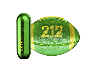 Perfume 212 Vip Wins Dama Edp 80 ml / Regalo Estuche