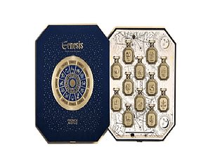 PERFUME FRENCH AVENUE GENESIS UNISEX EDP 12 X 30 ML ESTUCHE