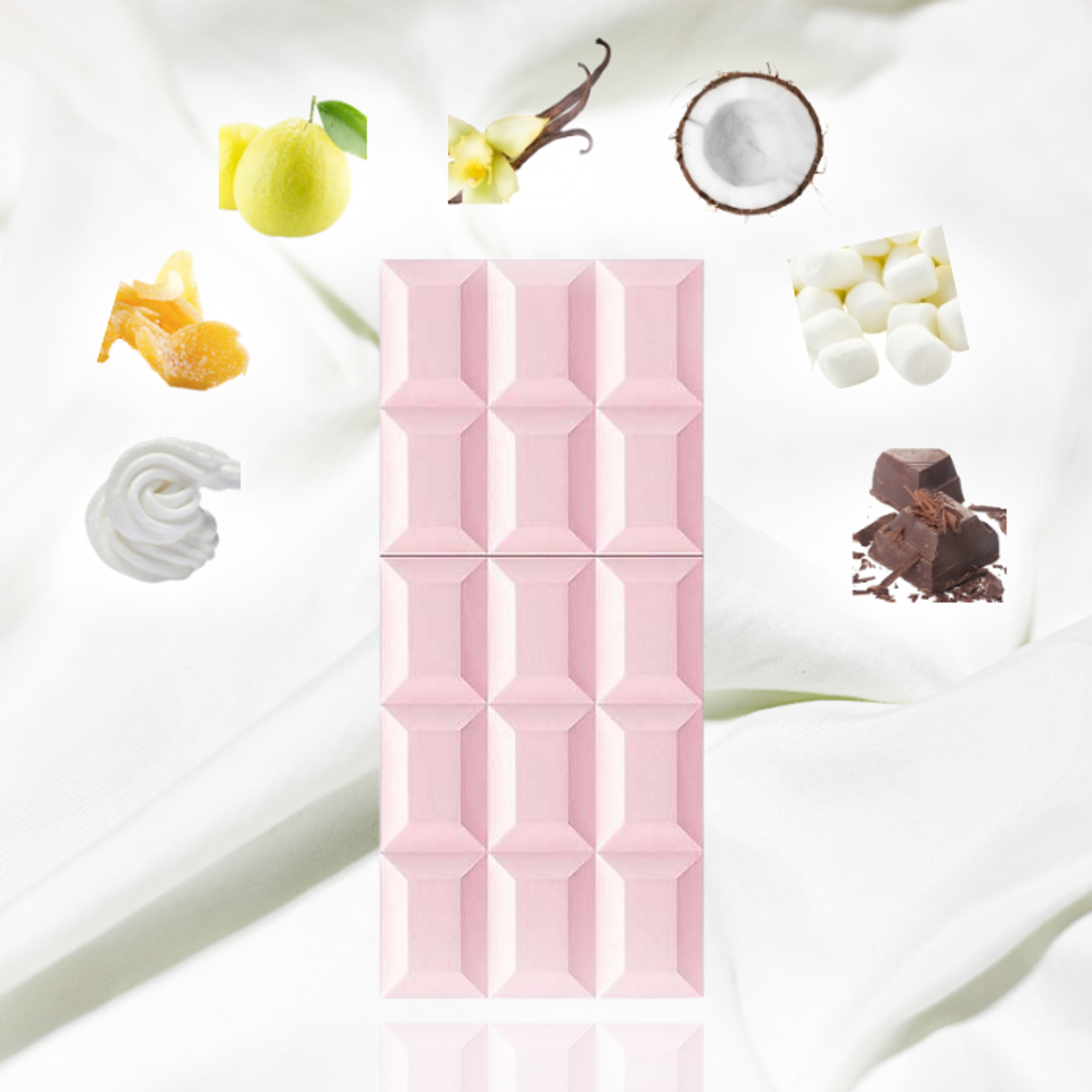 PERFUME SABRINA CARPENTER SWEET TOOTH MUJER EDP 75 ML 1