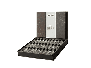 PERFUME DUPE PARFUMS DISCOVERY SET UNISEX EDP 30 X 3 ML ESTUCHE