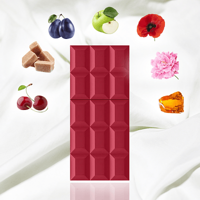 Perfume Sabrina Carpenter Sweet Tooth Cherry Baby Mujer Edp 75 Ml