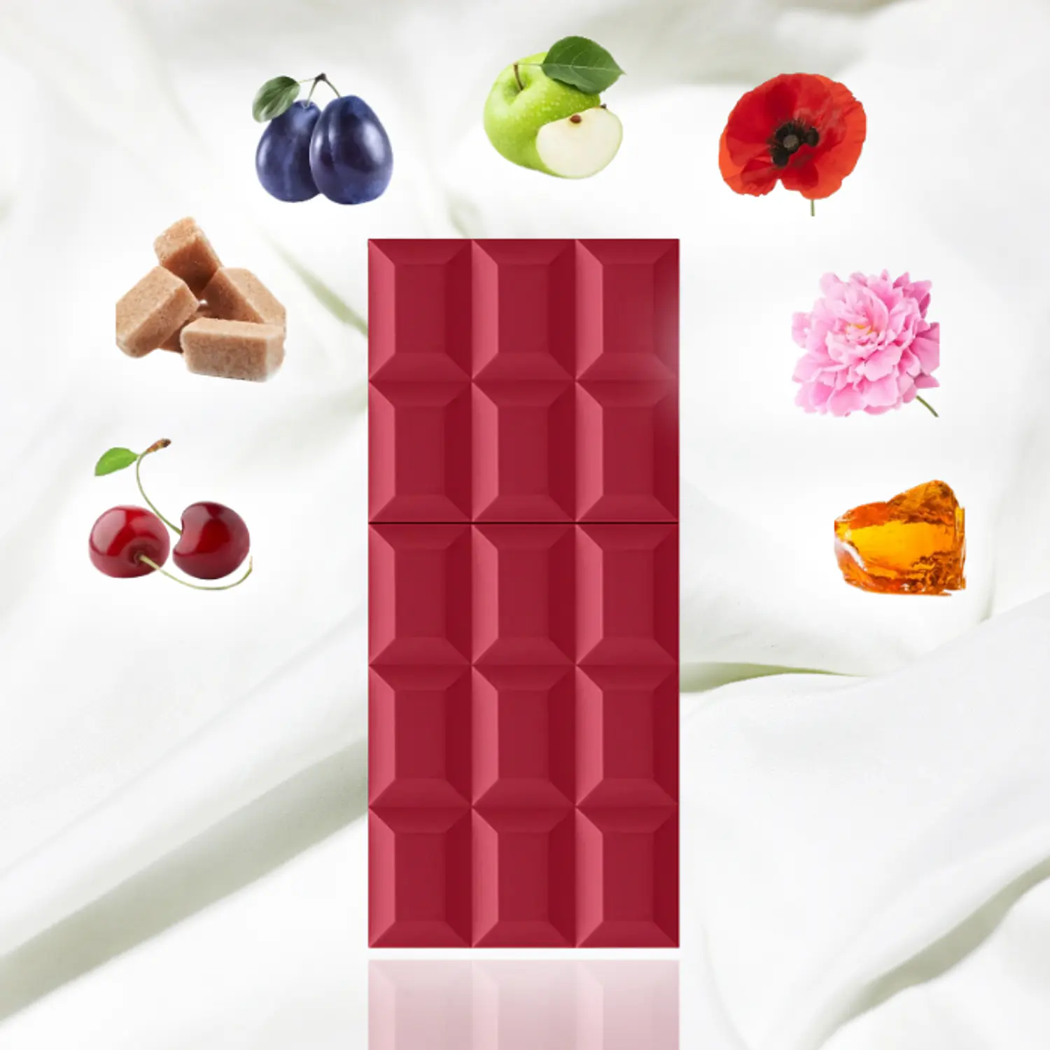 PERFUME SABRINA CARPENTER SWEET TOOTH CHERRY BABY MUJER EDP 75 ML 1