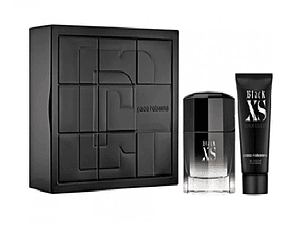 Perfume Black Xs Varon Edt 100 ml Estuche