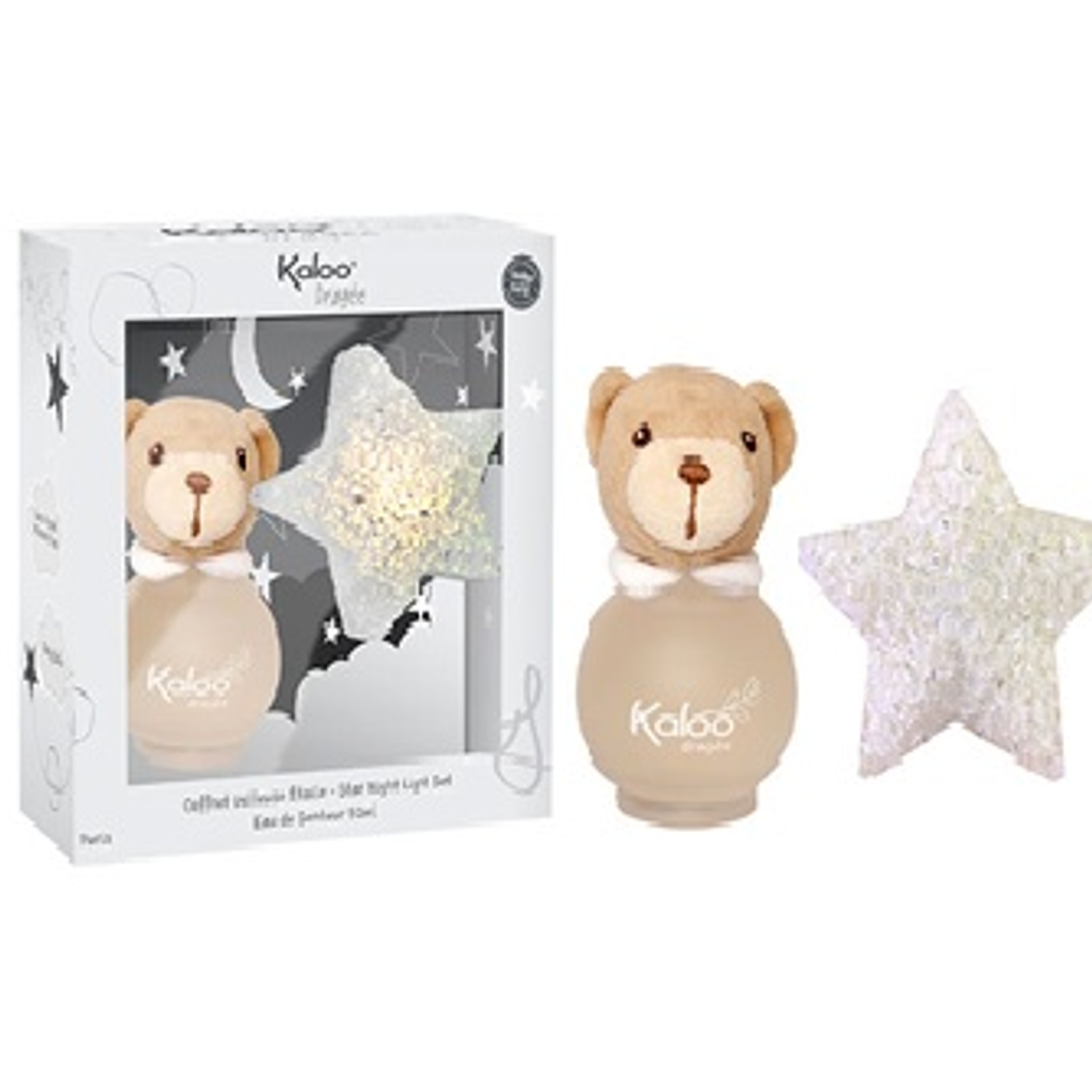 Perfume Kaloo Dragee Unisex Edt 50 ml Estuche