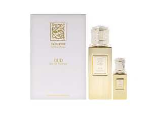 PERFUME OUD UNISEX EDP 100 ML / 15 ML ESTUCHE