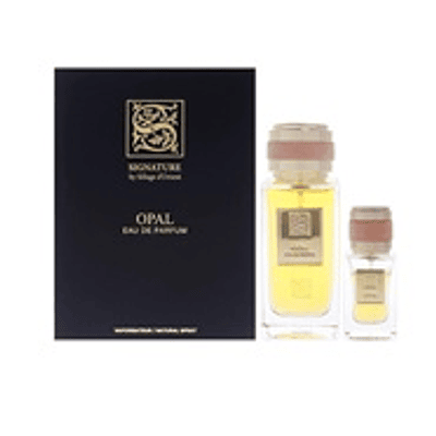Perfume Opal Unisex Edp 100 Ml / 15 Ml Estuche