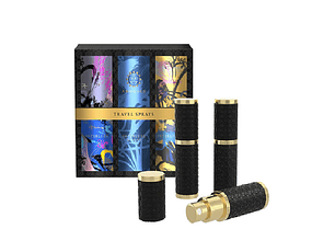 PERFUME AMOUAGE TRAVEL SPRAYS MUJER 3 X 10 ML ESTUCHE
