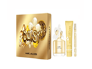 PERFUME DAISY MARC JACOBS DAMA EDT 100 ML ESTUCHE