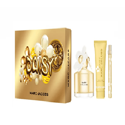 Perfume Daisy Marc Jacobs Dama Edt 100 Ml Estuche
