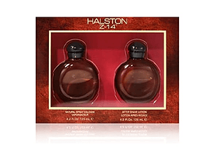 PERFUME HALSTON Z-14 VARON EDT 125 ML ESTUCHE