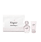 Perfume Amo Salvatore Ferragamo Mujer Edp 50 ml / Body Lotion 100 ml Estuche - Miniatura 2