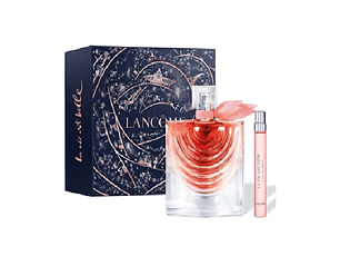Perfume La Vie Est Belle Iris Infini Dama Edp 100 ml / 10 ml Estuche