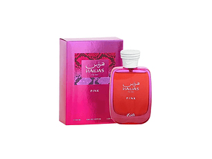 PERFUME RASASI HAWAS PINK MUJER EDP 100 ML