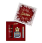 PERFUME JEAN PAUL GAULTIER SCANDAL HOMBRE EDT 100 ML / EDT 10 ML / DESODORANTE 150 ML ESTUCHE - Miniatura 1