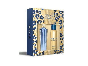 Perfume Shakira Dream Mujer Edt 80 ml Estuche