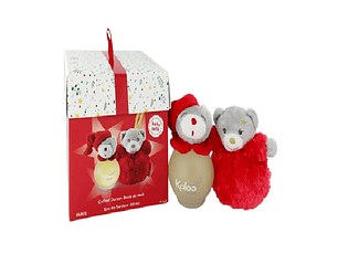 PERFUME KALOO DRAGEE CHRISTMAS UNISEX EDT 100 ML ESTUCHE