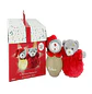 PERFUME KALOO DRAGEE CHRISTMAS UNISEX EDT 100 ML ESTUCHE - Miniatura 1