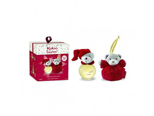 PERFUME KALOO DRAGEE CHRISTMAS UNISEX EDT 100 ML ESTUCHE