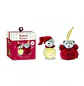 PERFUME KALOO DRAGEE CHRISTMAS UNISEX EDT 100 ML ESTUCHE - Miniatura 2