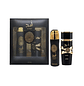 PERFUME LATTAFA ASAD HOMBRE EDP 100 ML / DESODORANTE 200 ML ESTUCHE - Miniatura 1