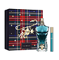 Perfume Jean Paul Gaultier Le Beau Varon Edt 125 ml / 10 ml Estuche - Miniatura 1