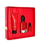 Perfume Si Armani Passione Dama Edp 50 ml / 7 ml / Body Lotion 50 ml Estuche - Miniatura 2