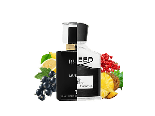 PERFUME DUPE PARFUMS MUFASA UNISEX EDP 100 ML / 3 ML