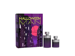 PERFUME HALLOWEEN MAN VARON EDT 125 ML / 50 ML ESTUCHE
