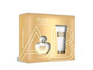 PERFUME GOLDEN SECRET DAMA EDT 80 ML ESTUCHE
