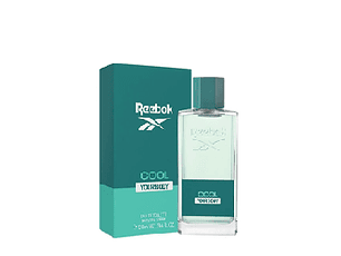 Perfume Reebok Cool Your Body Hombre Edt 100 ml