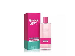 Perfume Reebok Inspire Your Mind Mujer Edt 100 ml