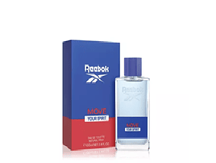Perfume Reebok Move Your Spirit Hombre Edt 100 ml