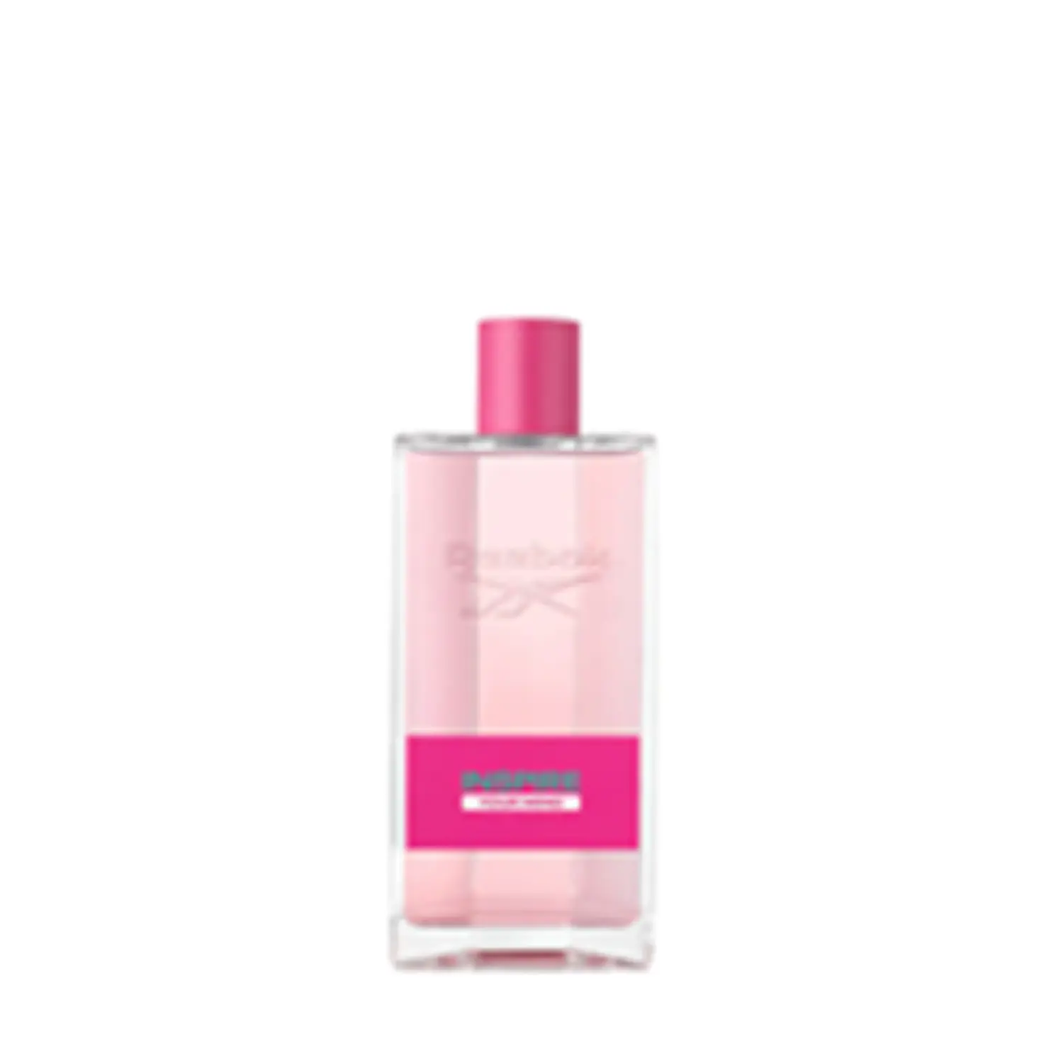 Perfume Reebok Inspire Your Mind Mujer Edt 100 ml Tester