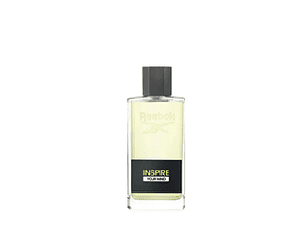 Perfume Reebok Inspire Your Mind Hombre Edt 100 ml Tester