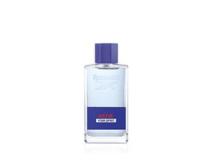 Perfume Reebok Move Your Spirit Hombre Edt 100 ml Tester