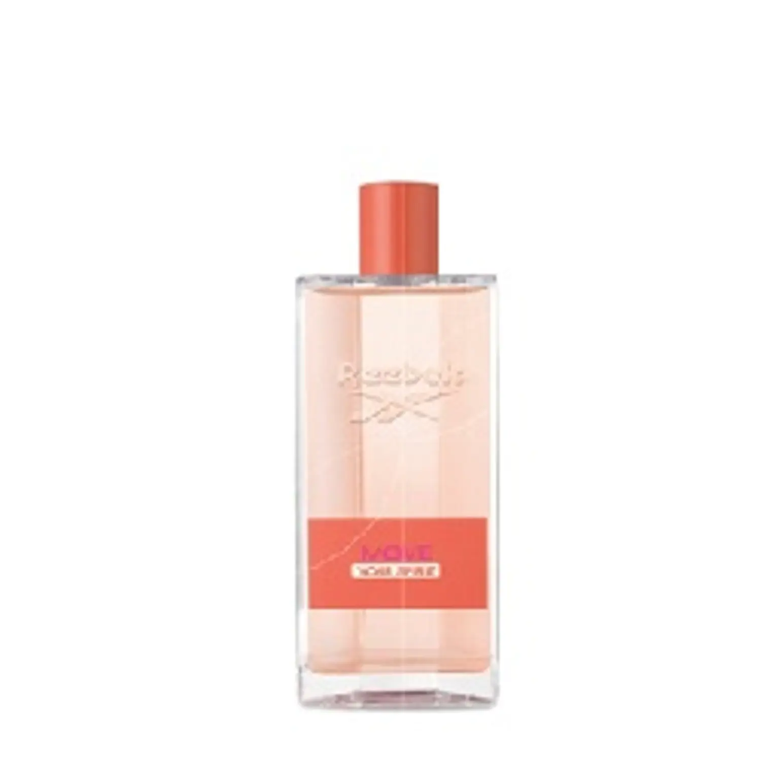 Perfume Reebok Move Your Spirit Mujer Edt 100 ml Tester